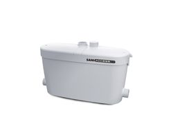 Regenwaterrecuperatie, DN40 - DN32, Qmax=5m3/h, Hmax=5m, SFA